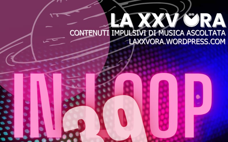 Nuovi DROP IN LOOP