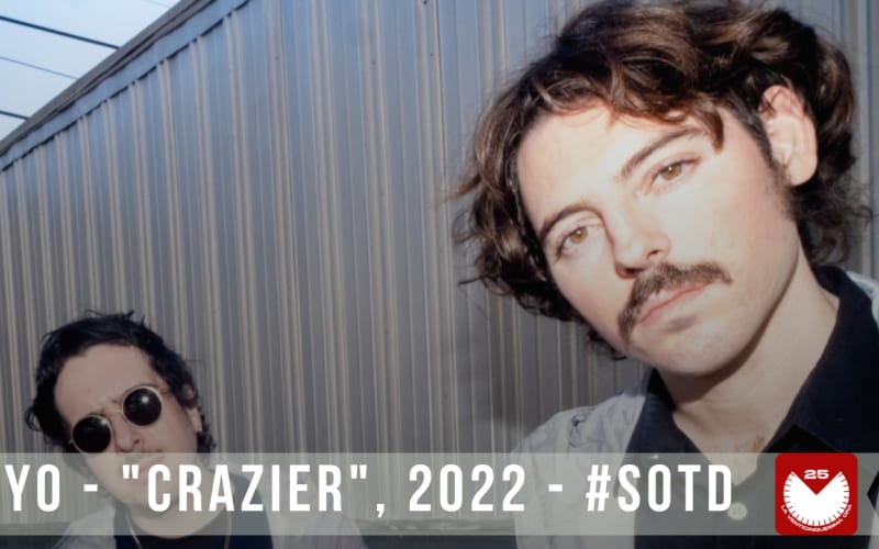 🤩 Song Of The Day n. 276/2023!