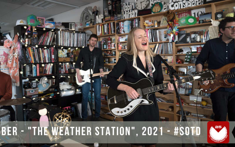 🤩 Song Of The Day n. 283/2023!