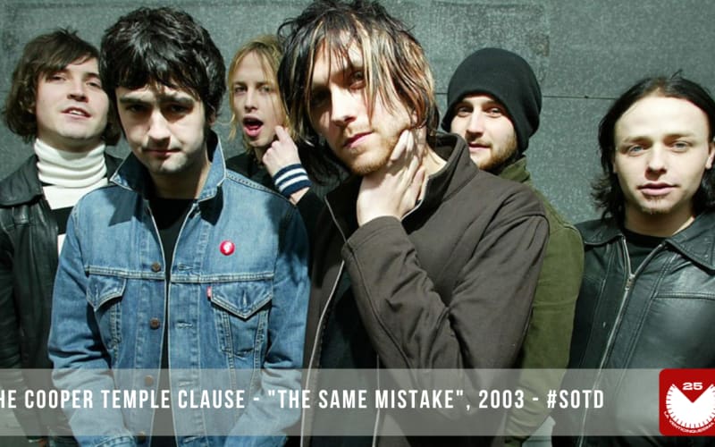 🌼 Song Of The Day n. 310/2023!