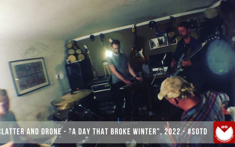 🌼 Song Of The Day n. 314/2023!