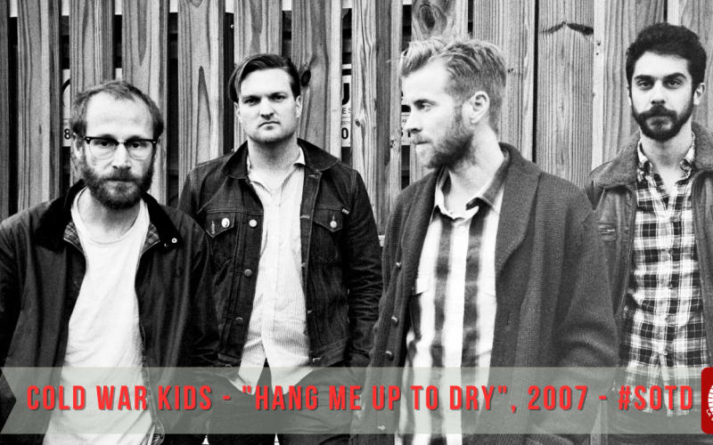 ✌🏽Song Of The Day n. 329/2023!