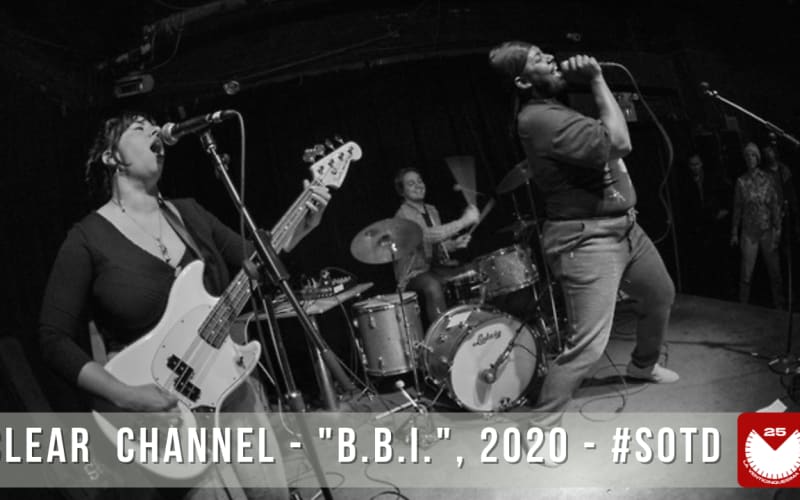 π¬ Song Of The Day n. 346/2023!
