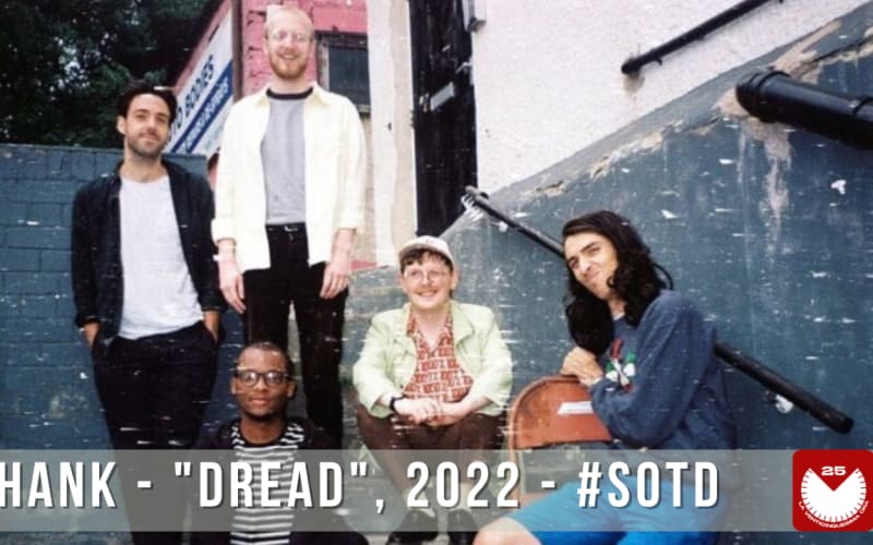 🍬 Song Of The Day n. 347/2023!