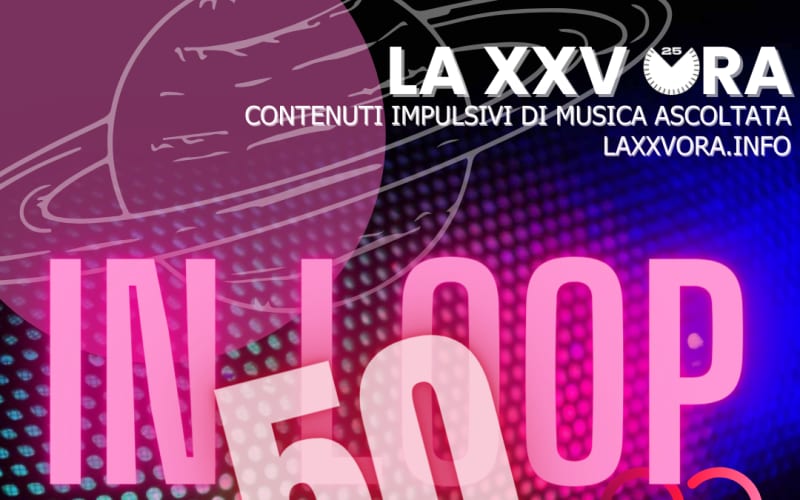 IN LOOP | Week 50