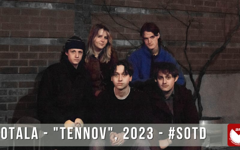 π¬ Song Of The Day n. 353/2023!