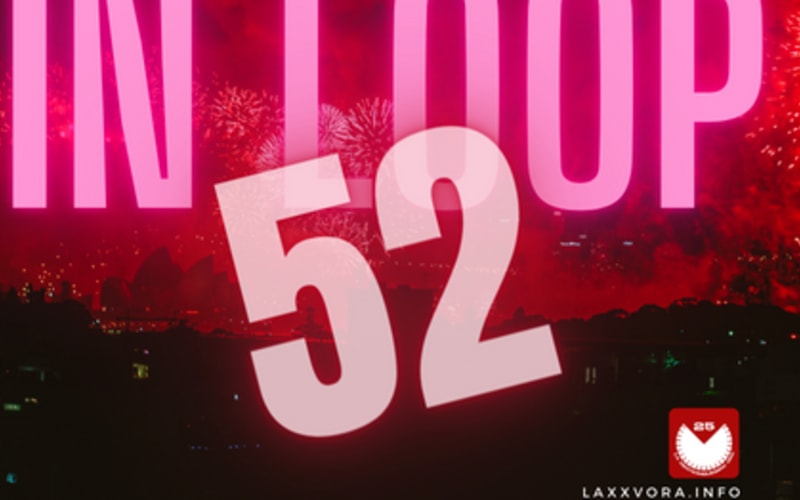 Ultimo Giro del 2023 | Week 52