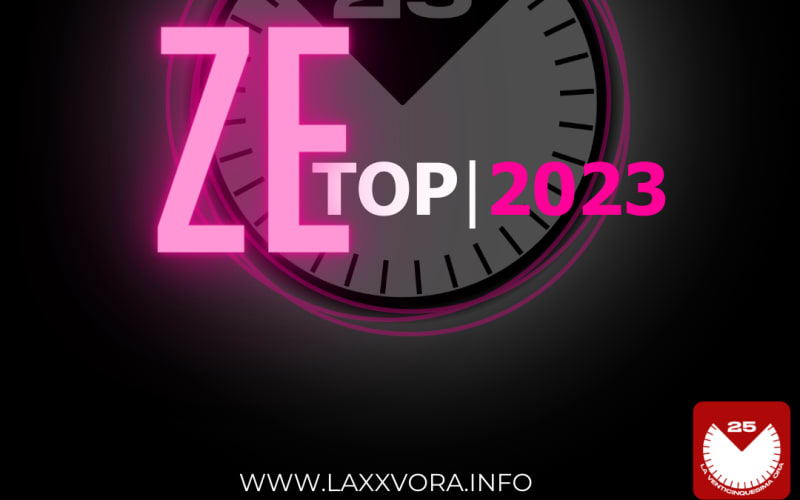 ZE TOP π | 2023