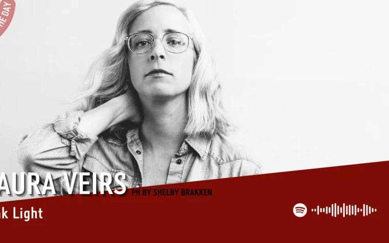 La #SOTD di oggi è di:  Laura Veirs