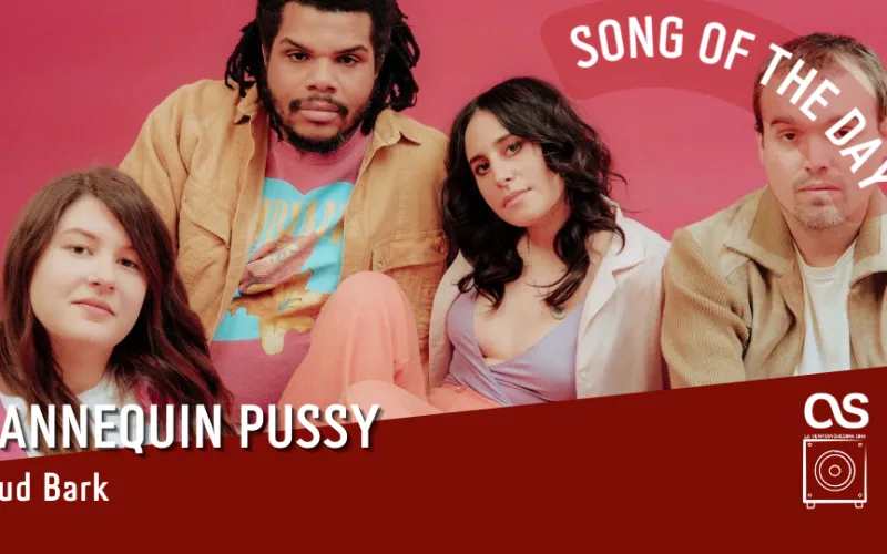 La #SOTD di oggi è dei: Mannequin Pussy