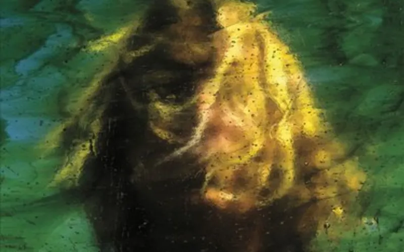 Ty Segall | Save the Date