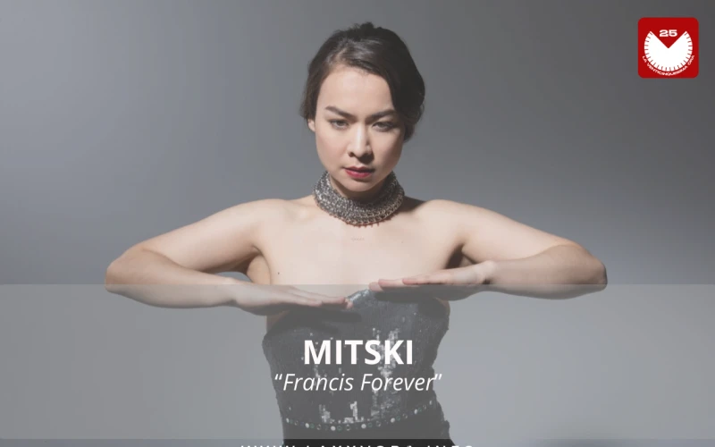 Mitski, è l'artista con la #SOTD di oggi! ☕️
