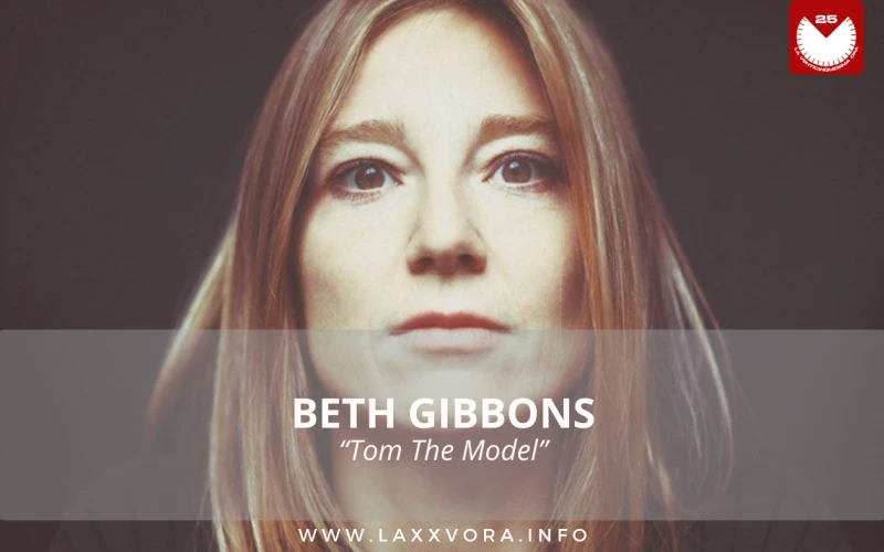 Beth Gibbons, Rustin Man, sono gli artisti con la #SOTD di oggi! ☕️