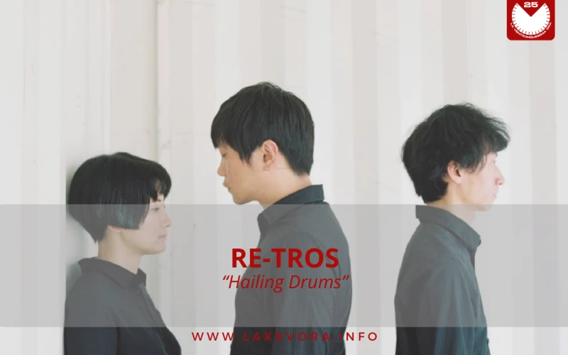 Re-TROS, è la band con la #SOTD di oggi! ☕️