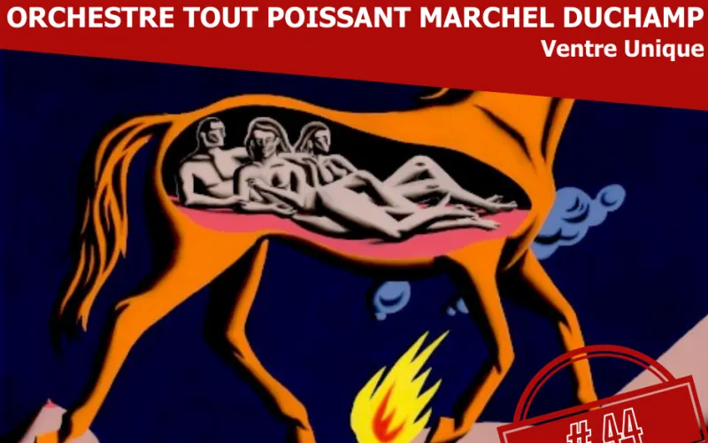 LP Of The Week nr. 44 del 2024