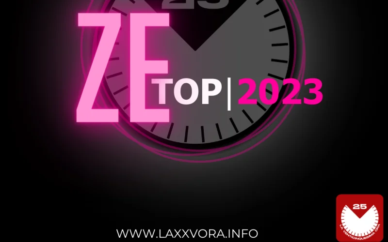 ZE TOP 😉 | 2023