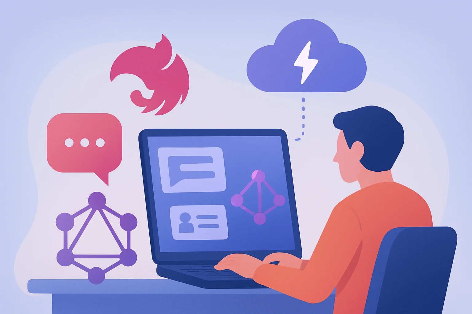 Building a Realtime Chat App with NestJs, GraphQL Subscriptions, and WebSockets: A Practical Guide