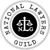 National Lawyers Guild Logo