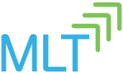 Management Leadership for Tomorrow (MLT) logo