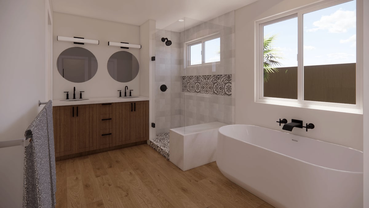 murray lampert home remodeling grid image