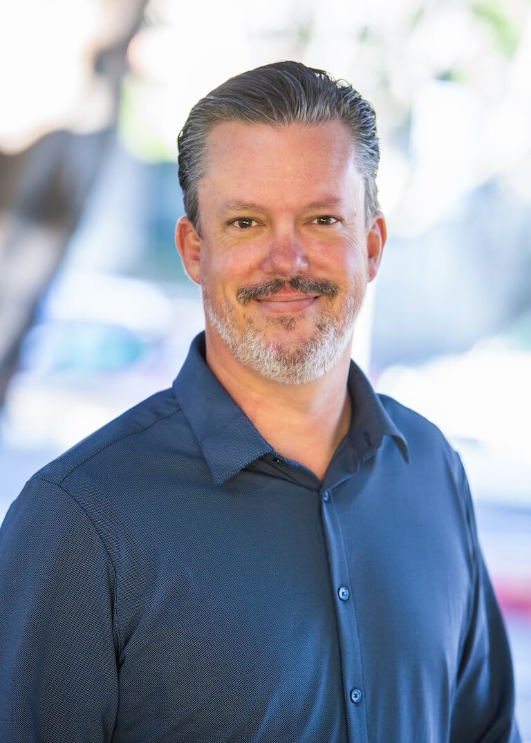 murray lampert team member - Brandon Mears