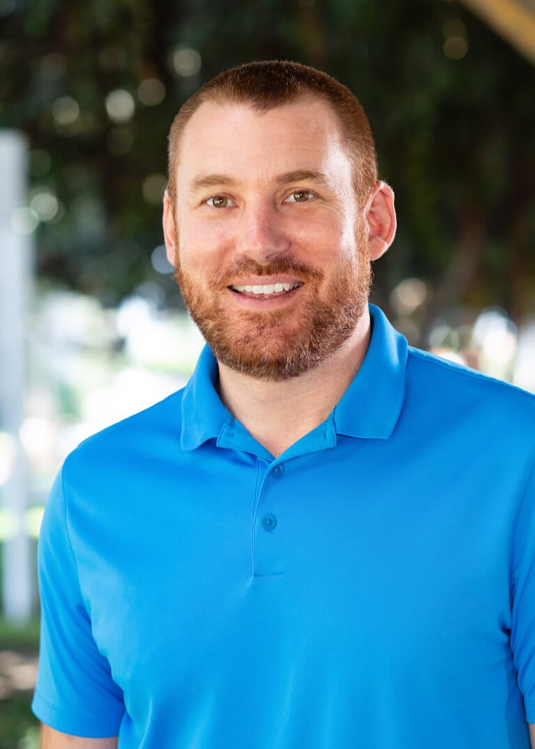 murray lampert team member - Cameron Poeschel