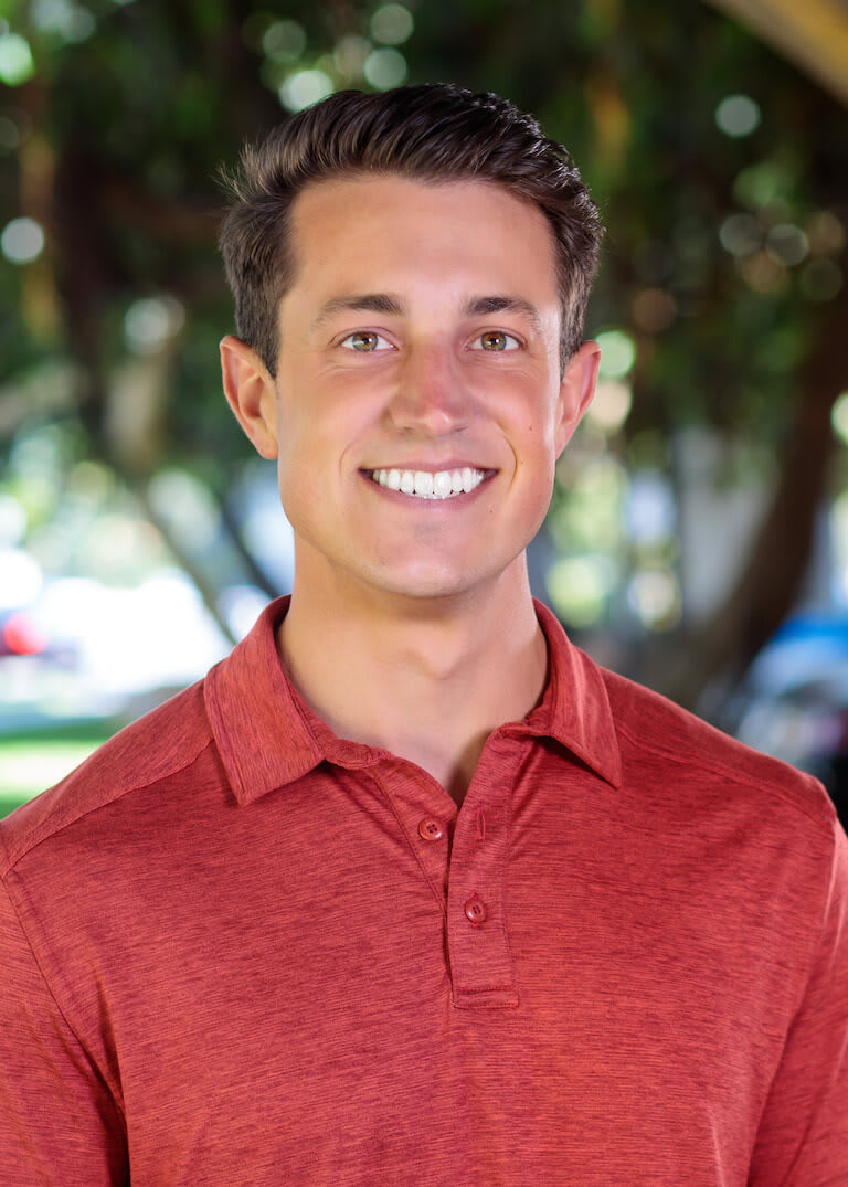 murray lampert team member - Danny Battle