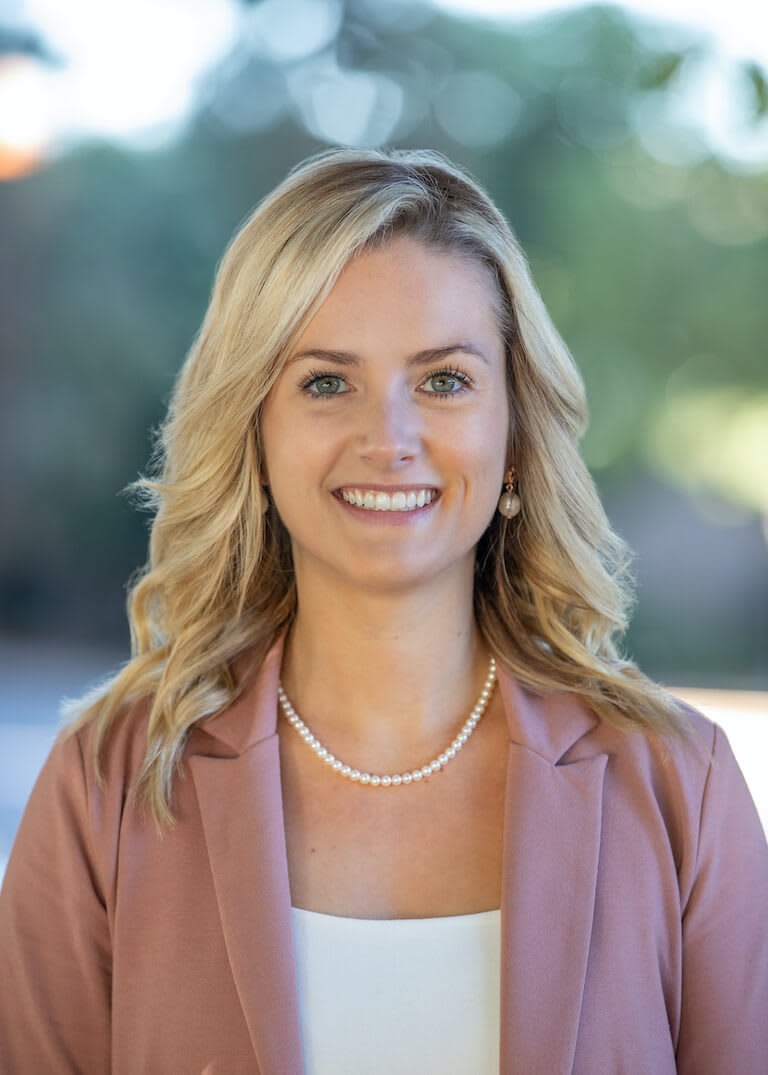 murray lampert team member - Jensen Prout