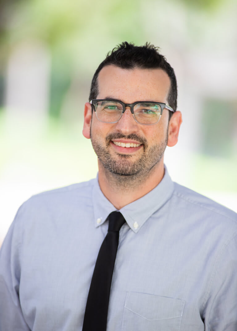 murray lampert team member - Micah Winkelstein