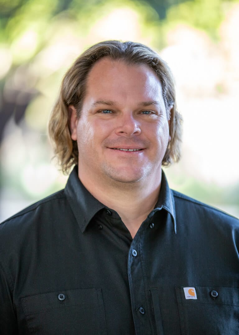murray lampert team member - Mike Bixler