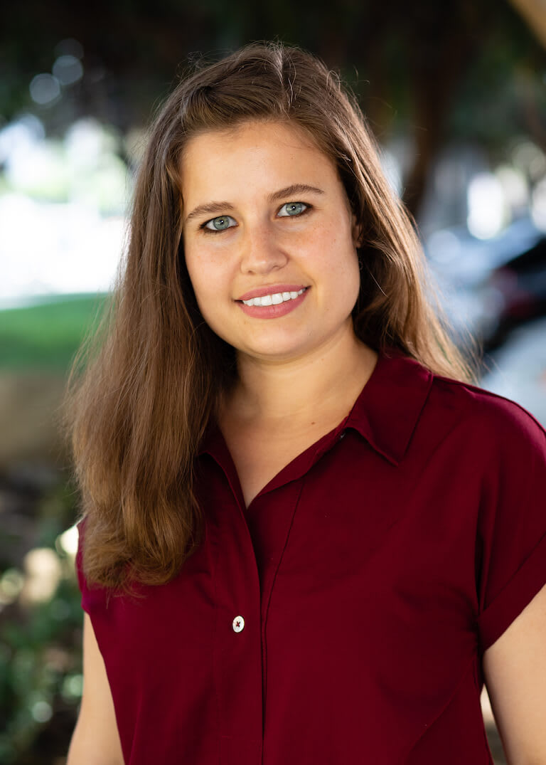 murray lampert team member - Rachel Cantor