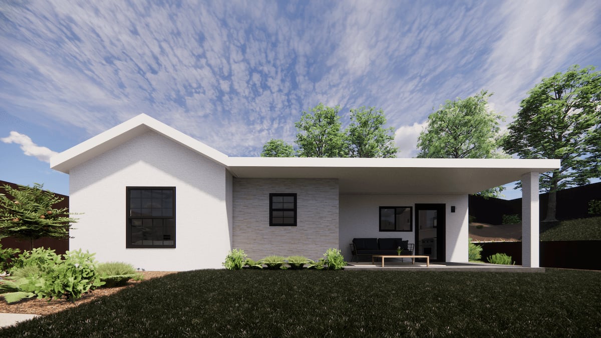 murray lampert home remodeling grid image