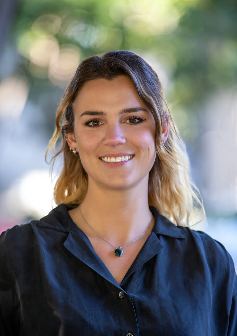 murray lampert team member - Sophia Van Keppel