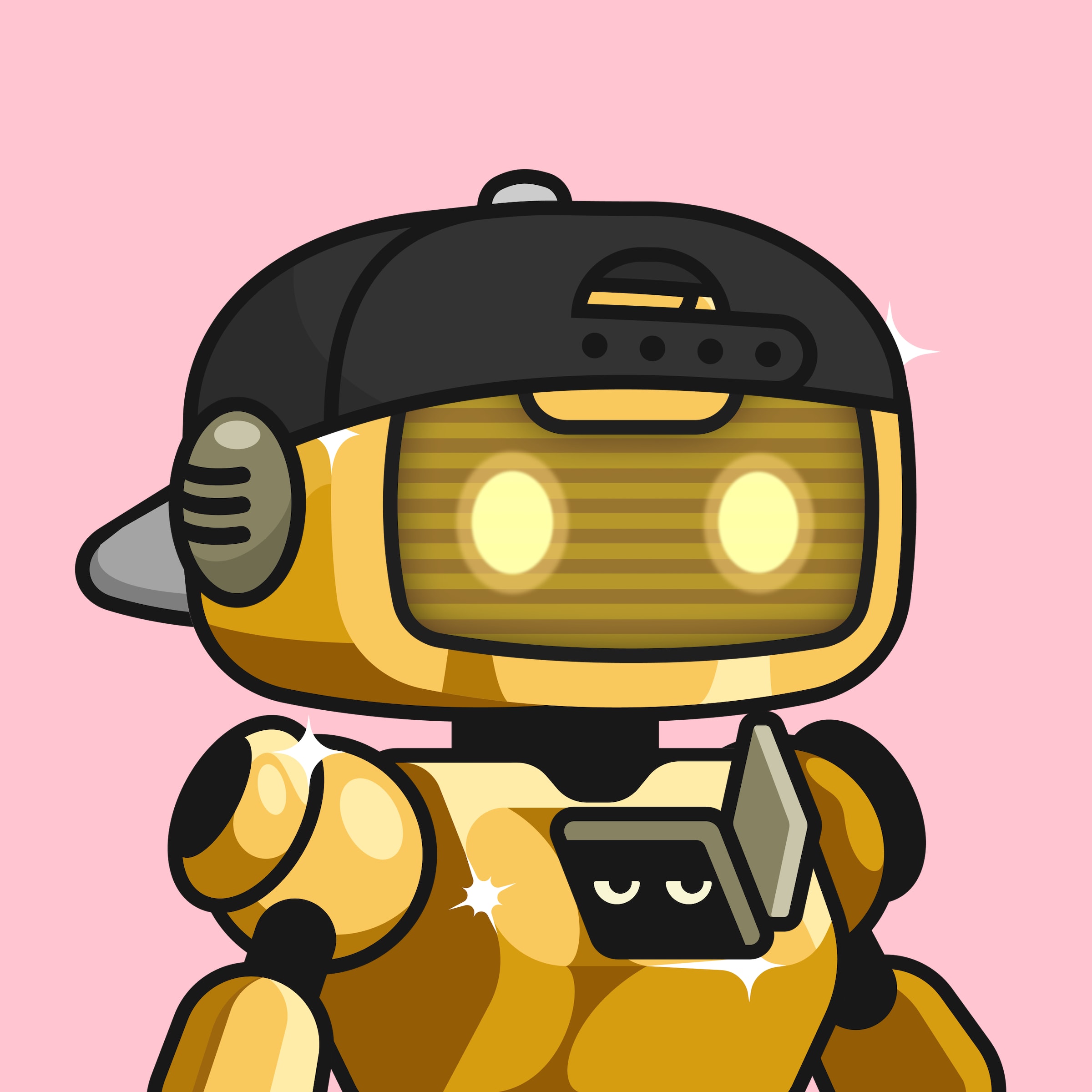 Image of Secure Information Project's Founder