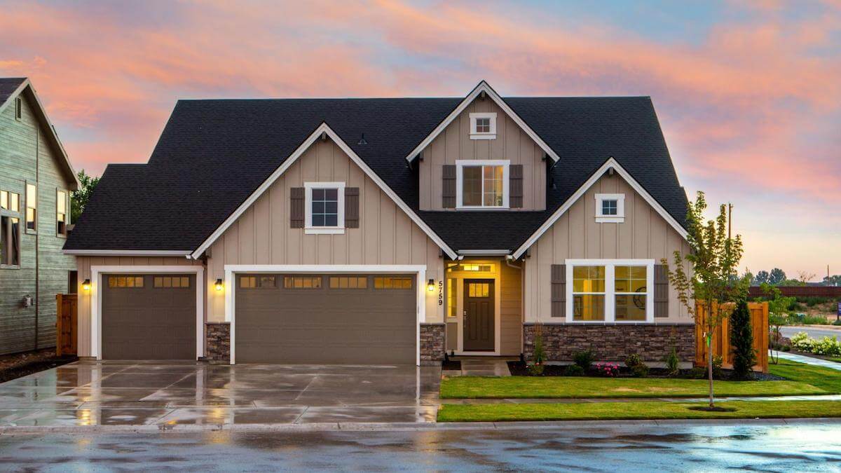5 Innovative Materials for New Home Construction | Murray Lampert