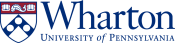 The Wharton School, University of Pennsylvania logo