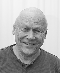 Helge Høivik