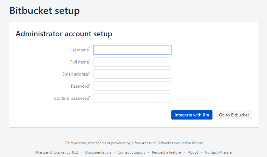 sourcetree update bitbucket password