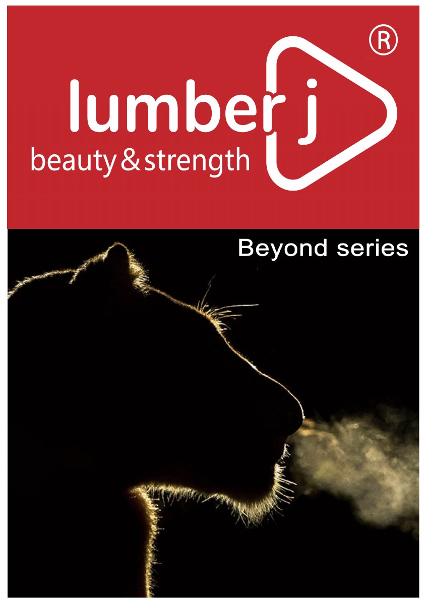 Lumber J CPL Beyond Series 2800mm