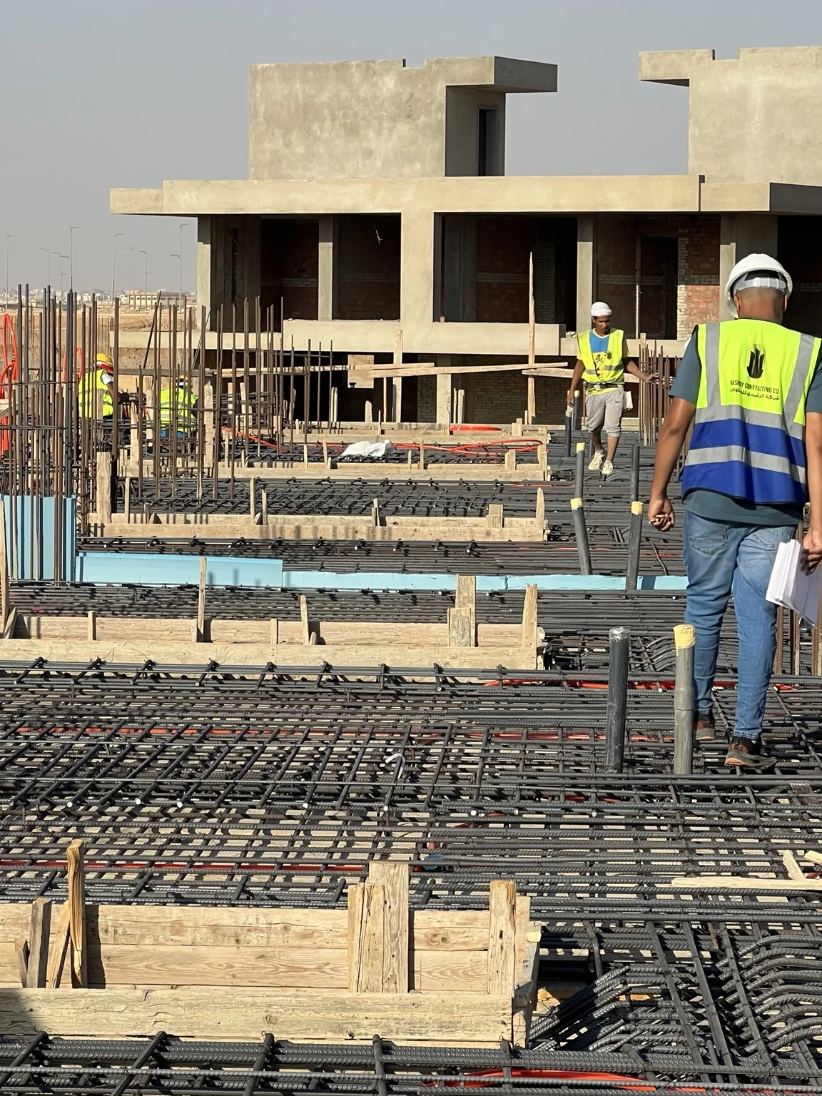 مشروعات كبرى