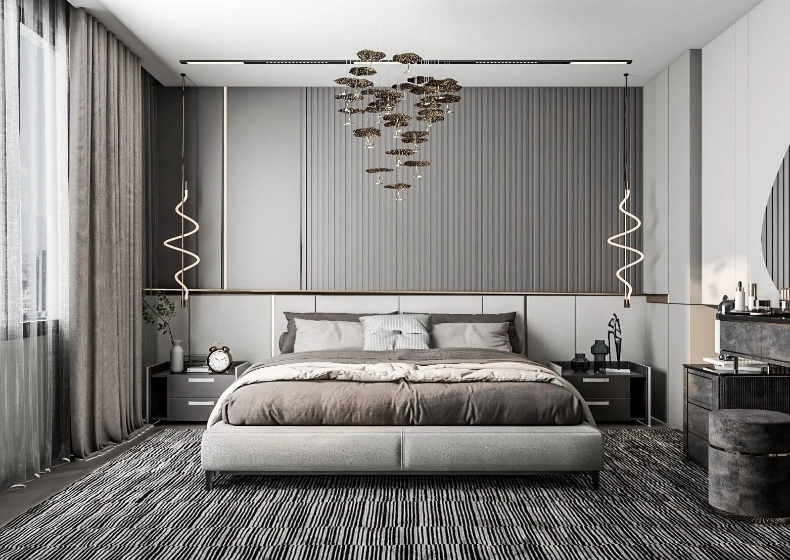 تصميمات عن بعد