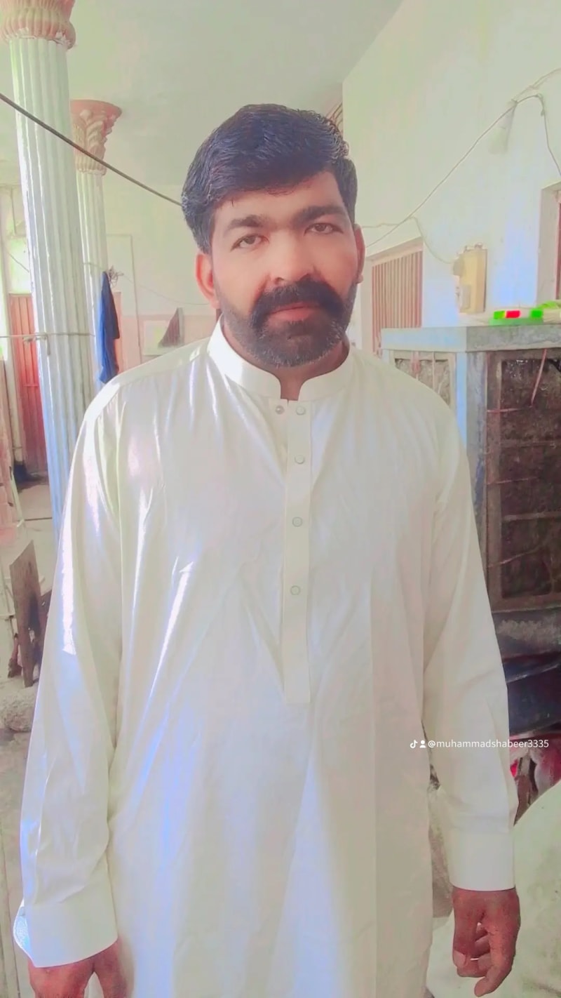 Mohammed Shabeer