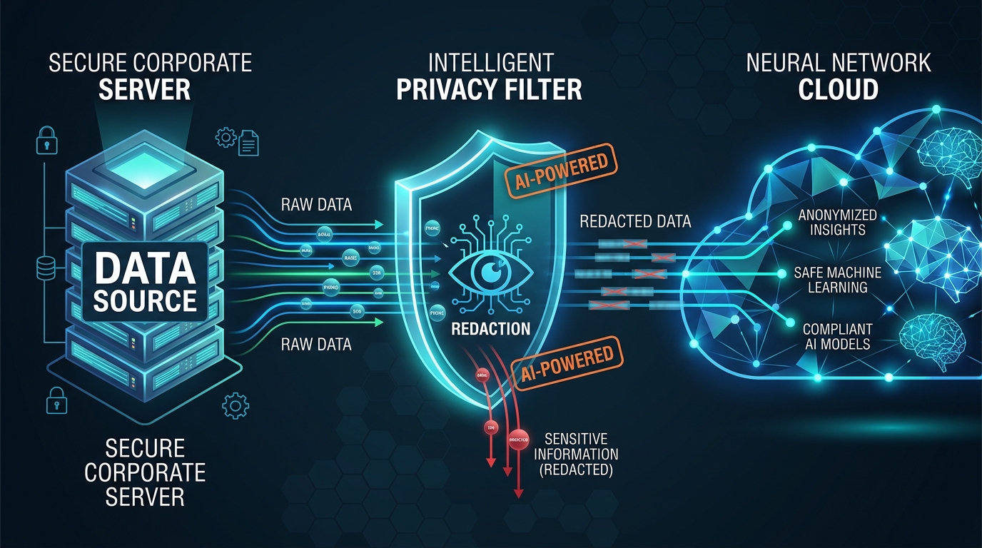 Guarding the Vault: The Definitive Guide to Data Privacy in the Age of AI