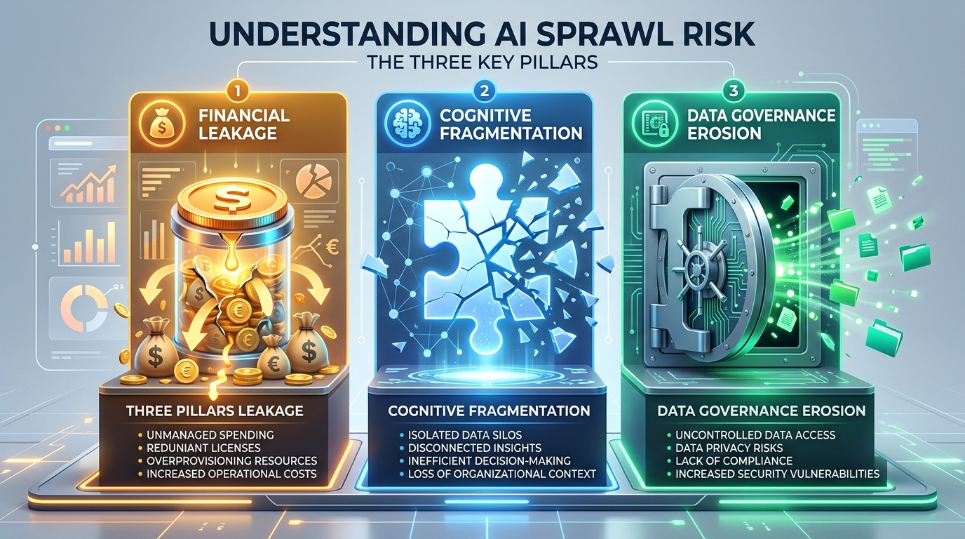 How to Stop AI Sprawl in Your Team