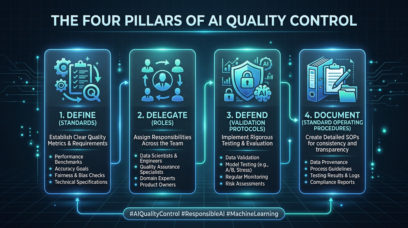 How to Build a Human in the Loop AI Workflow