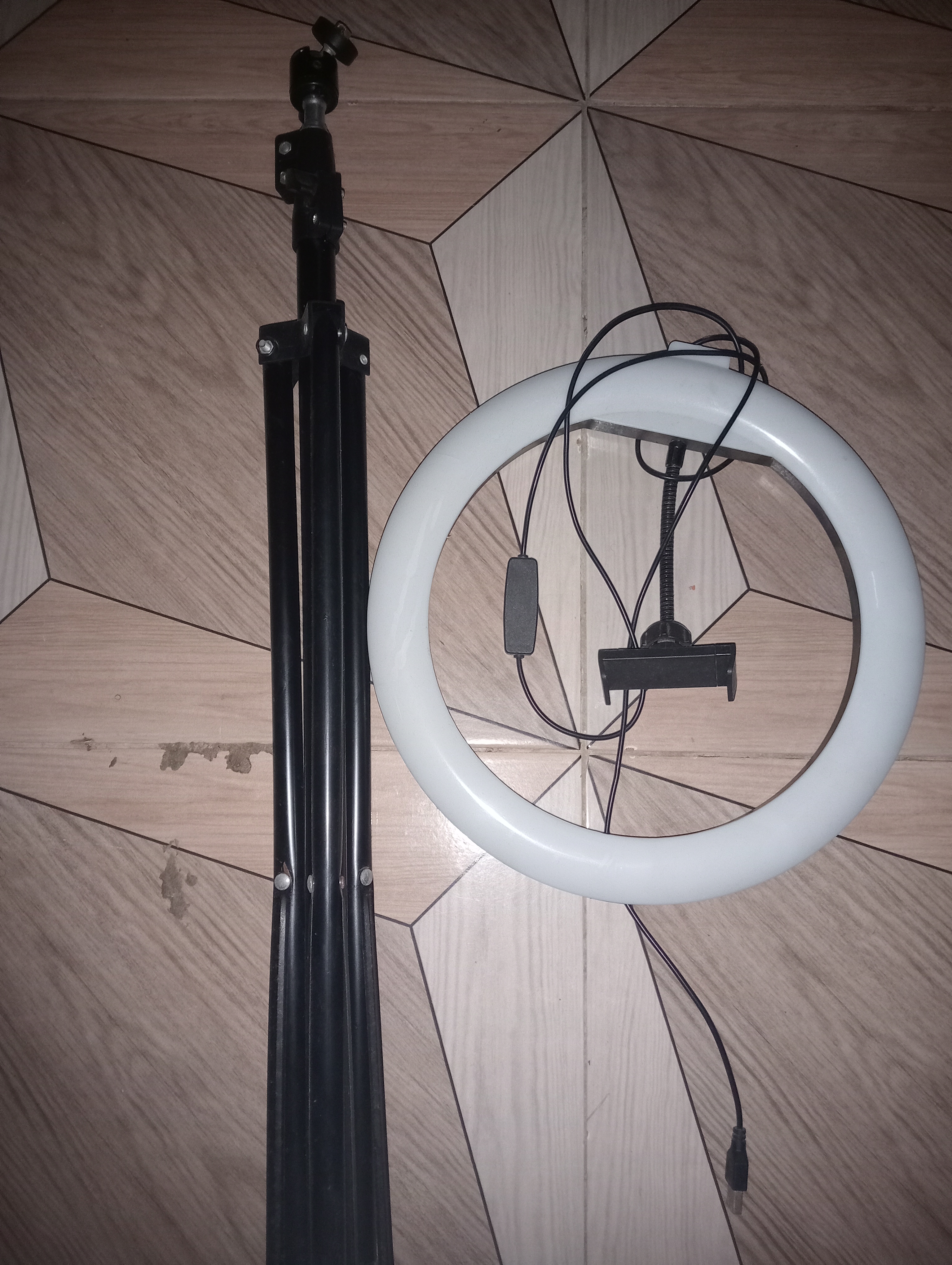 Ring Light