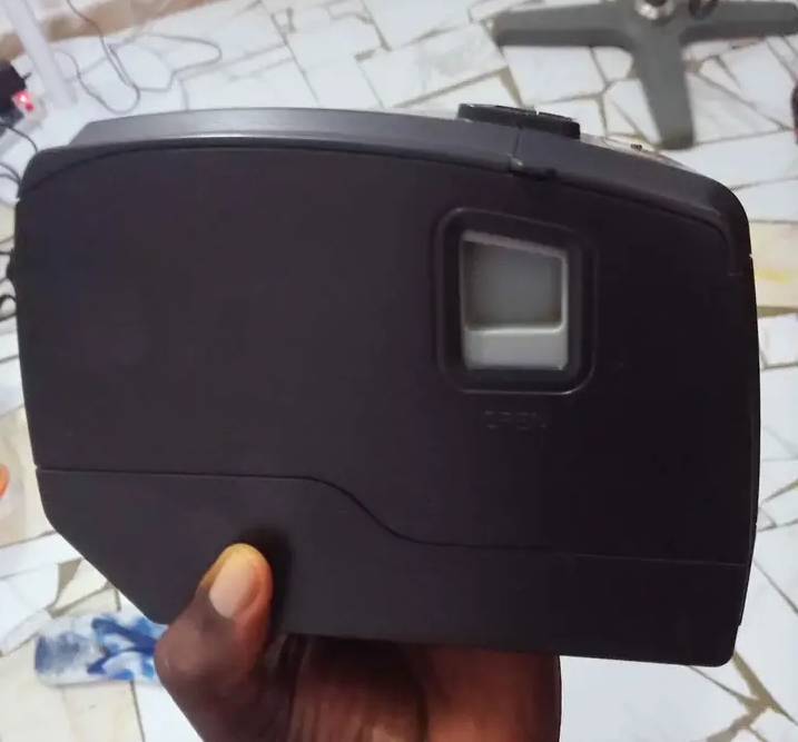 Pos Thermal Printer 80mm