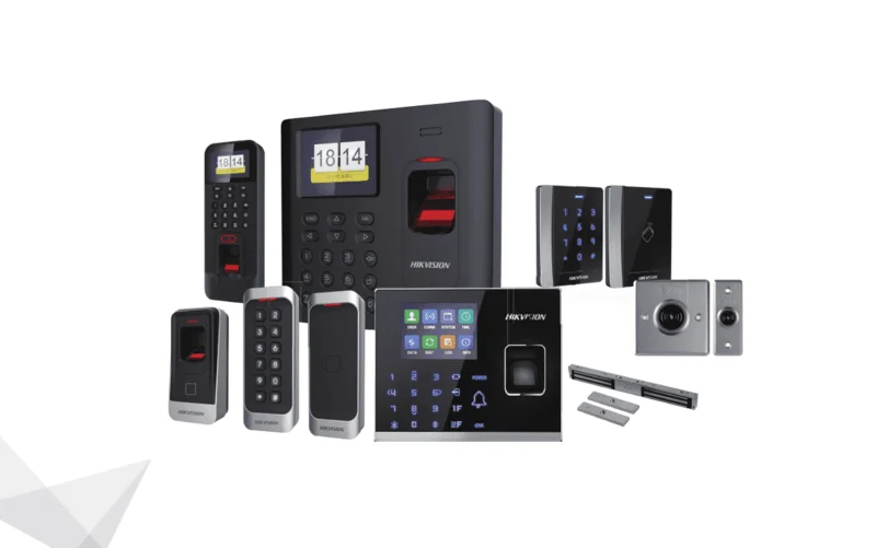 ACCESS CONTROL ΕΛΕΓΧΟΜΕΝΗ ΠΡΟΣΒΑΣΗ