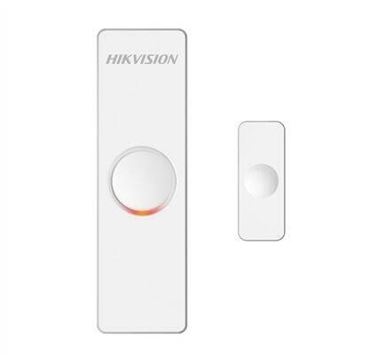 Ασύρματη επέκταση 1 καλωδιακής εισόδου HIKVISION DS-PM-WI1 Ασύρματη επέκταση 1 καλωδιακής εισόδου HIKVISION DS-PM-WI1