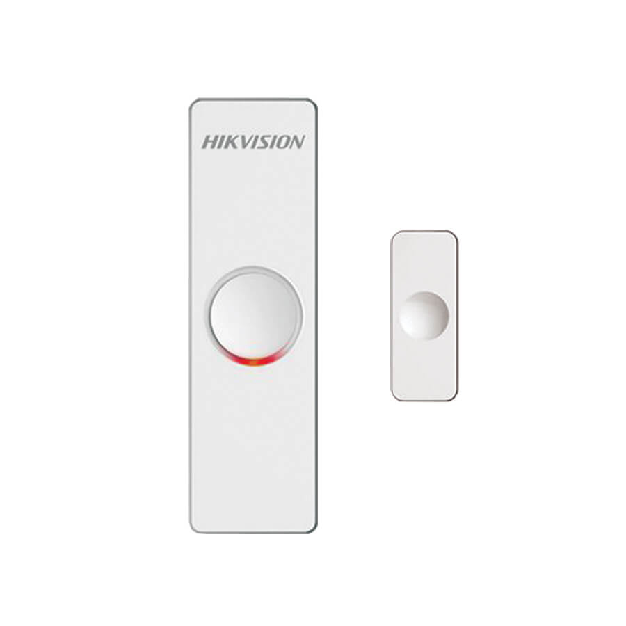 Ασύρματη μαγνητική επαφή HIKVISION DS-PD1-MC-WWS Ασύρματη μαγνητική επαφή HIKVISION DS-PD1-MC-WWS